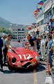 112 Ferrari 250 GTO  T.Sergio Marchesi - Ulisse Box (1)
